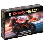 Игровая приставка Dendy Dendy Blade 300