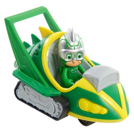 Игровой набор PJ masks