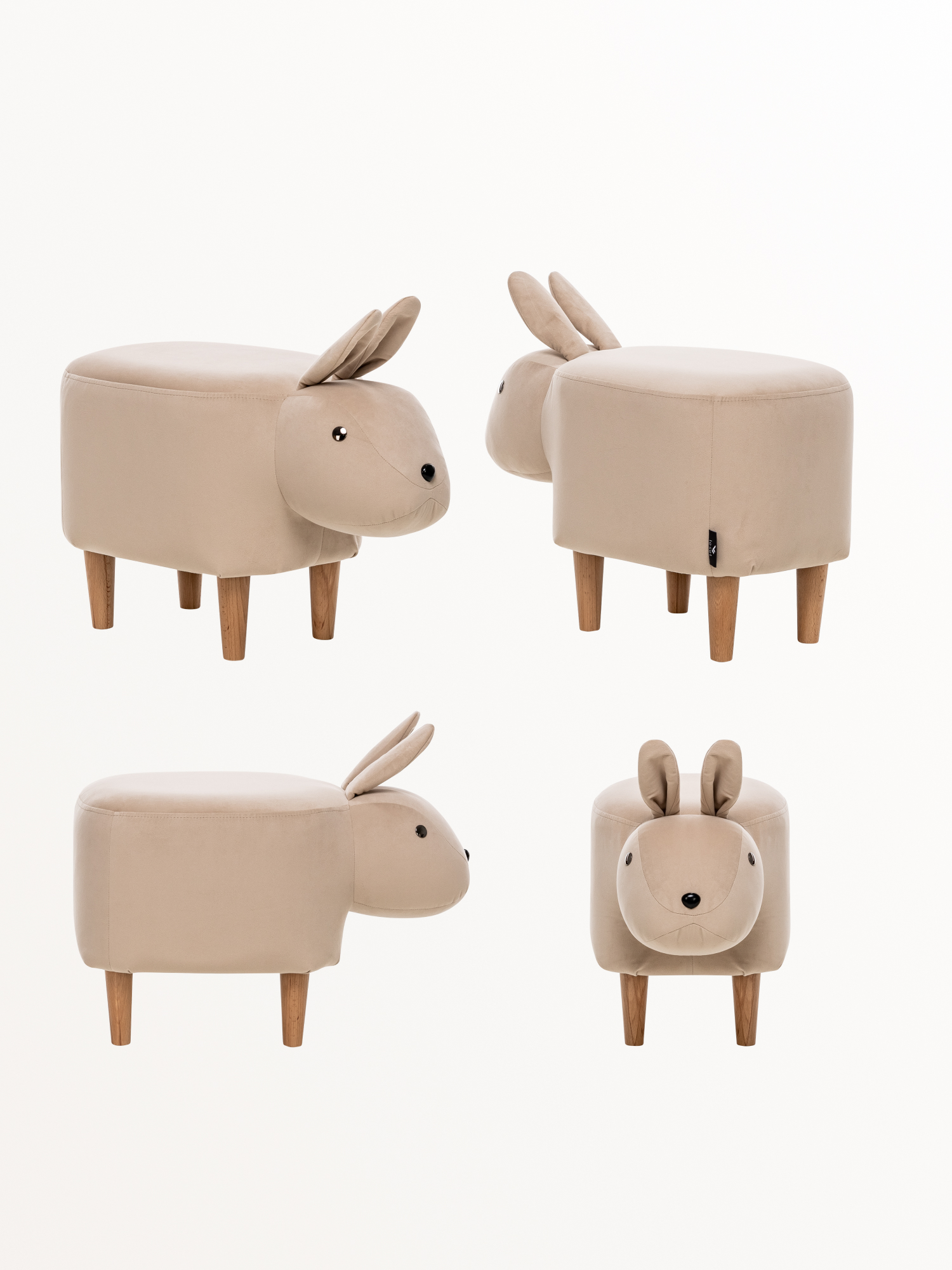 Пуфик Leset - фото 6