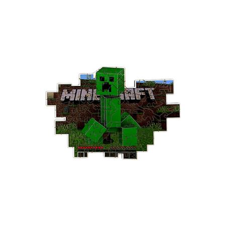 Пазл ArtGames eco деревянный