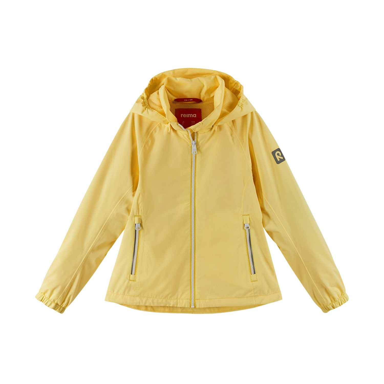 Куртка Reima 531586-2090 - фото 2