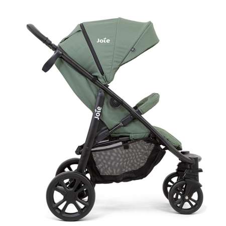 Коляска прогулочная Joie Litetrax