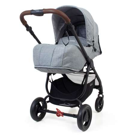 Коляска прогулочная Valco baby Snap 4 Ultra