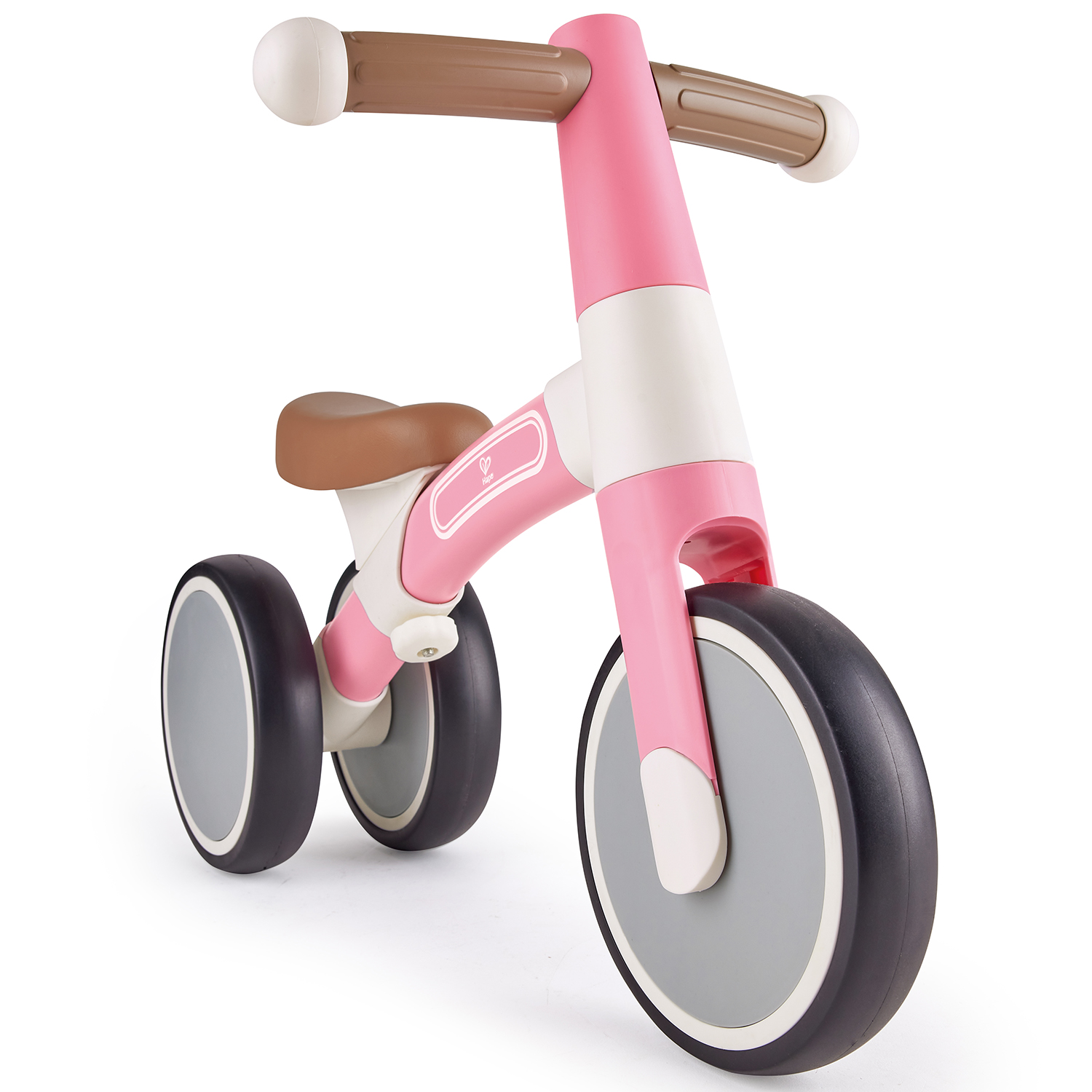 Трехколесный беговел Hape - фото 10