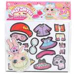 Настольная игра Умные игры Веселые подружки