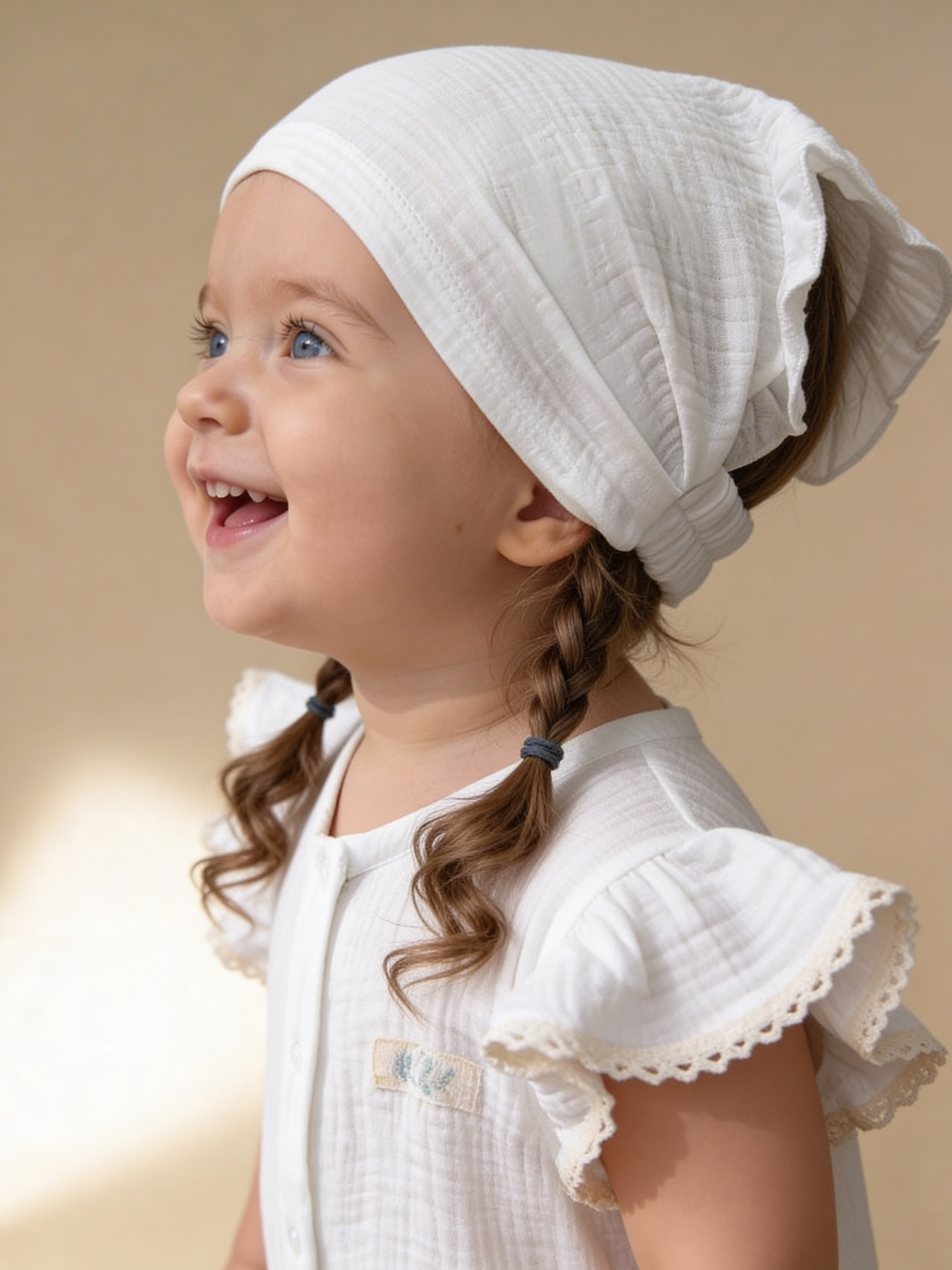 Косынка Жанэт Ж999/Э - фото 1