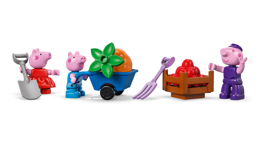 Конструктор LEGO DUPLO 10461 102 дет. - фото 3