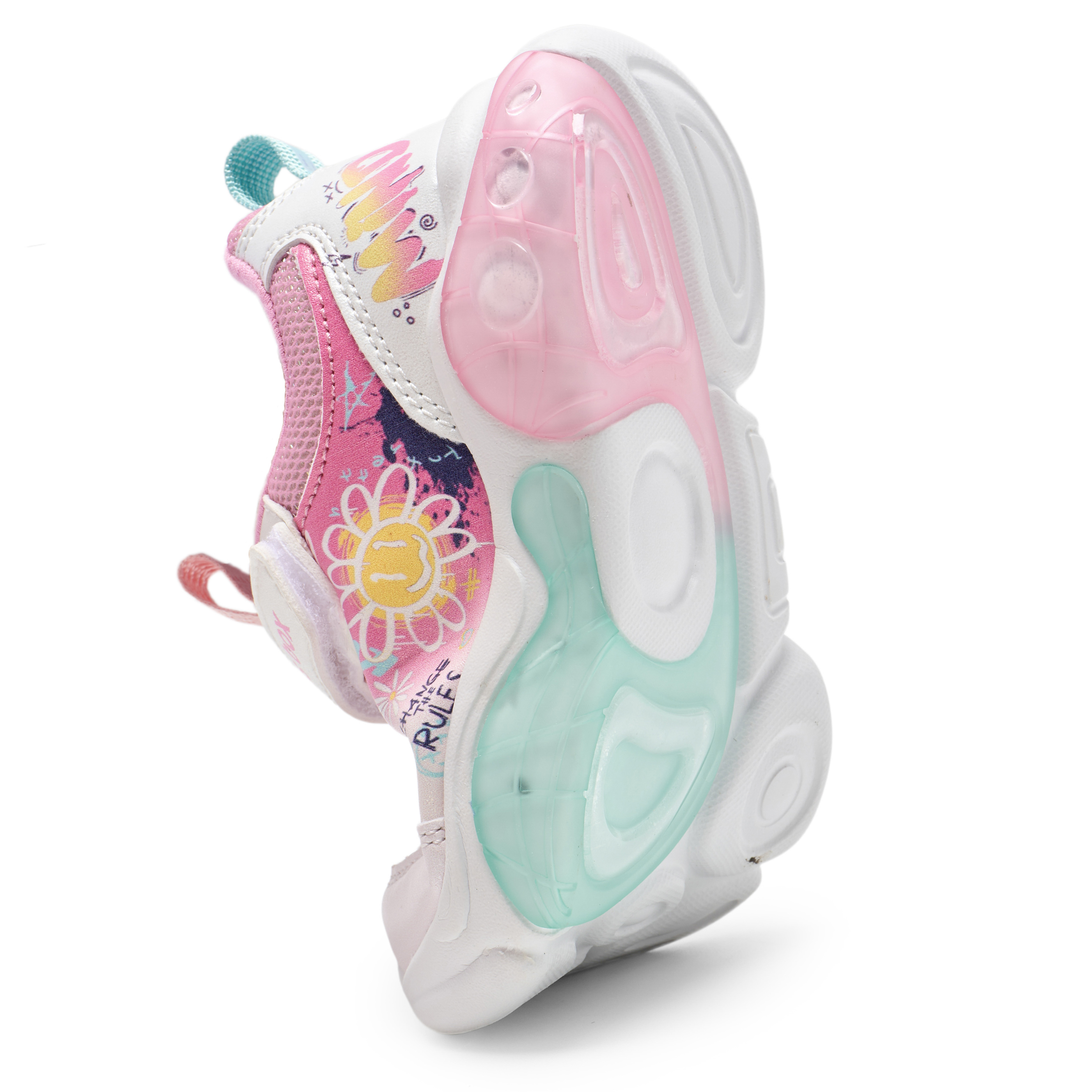 Кроссовки BLESSBOX BX53105B - фото 3