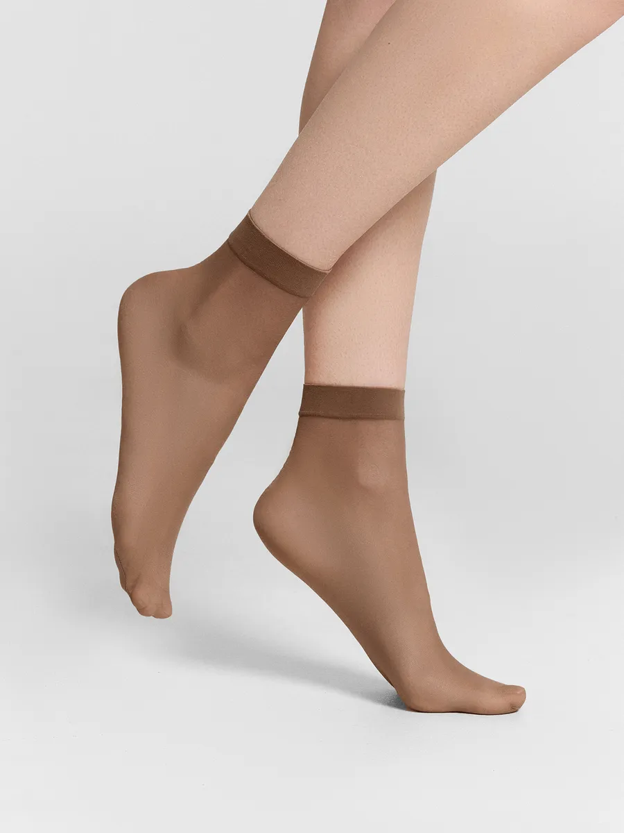 Носки 2 пары ORODORO 144/144 NM2/glace-2/ - фото 11