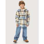 Куртка-рубашка NIKASTYLE