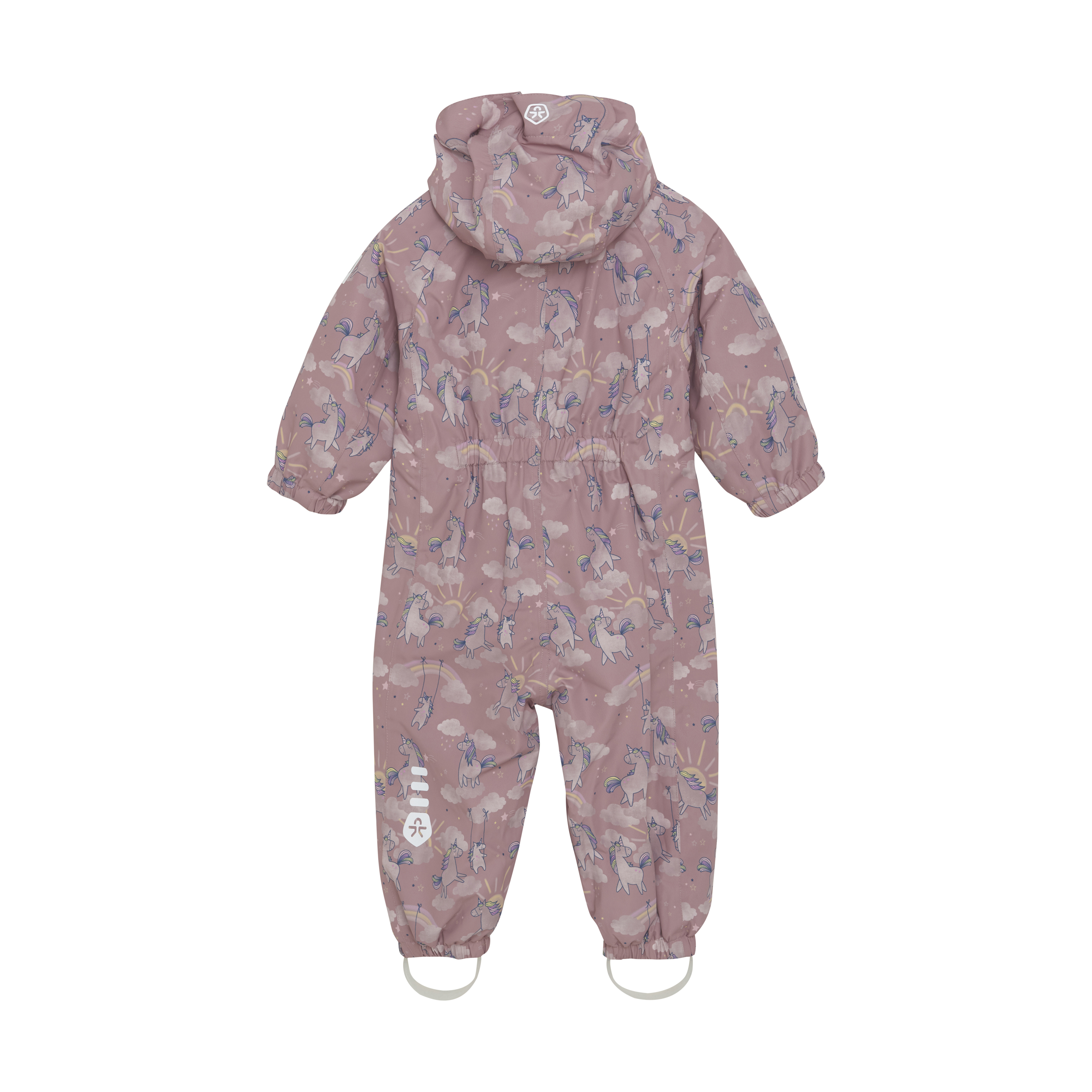 Комбинезон Color Kids 741949-4200 - фото 2