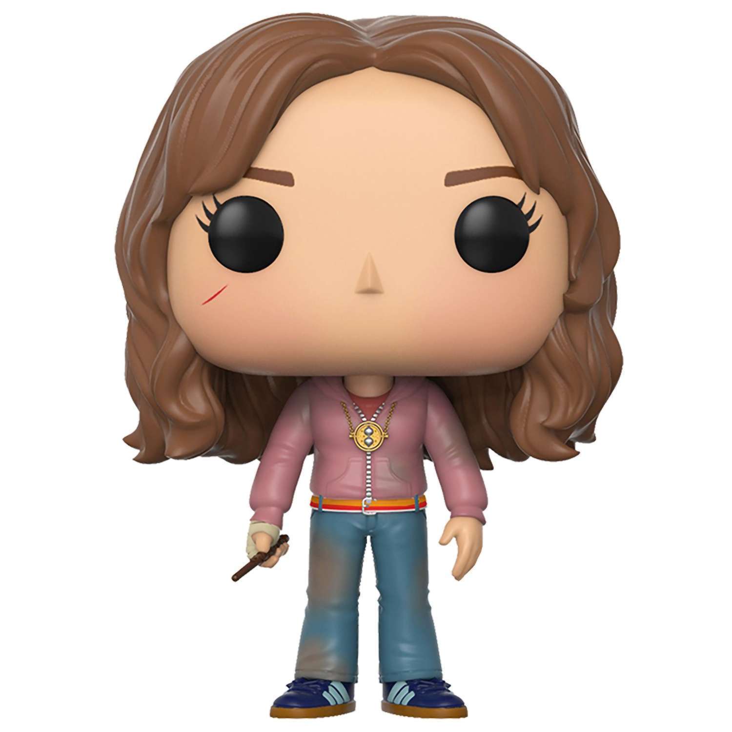 Фигурка Funko Hermione with Time Turner - фото 1