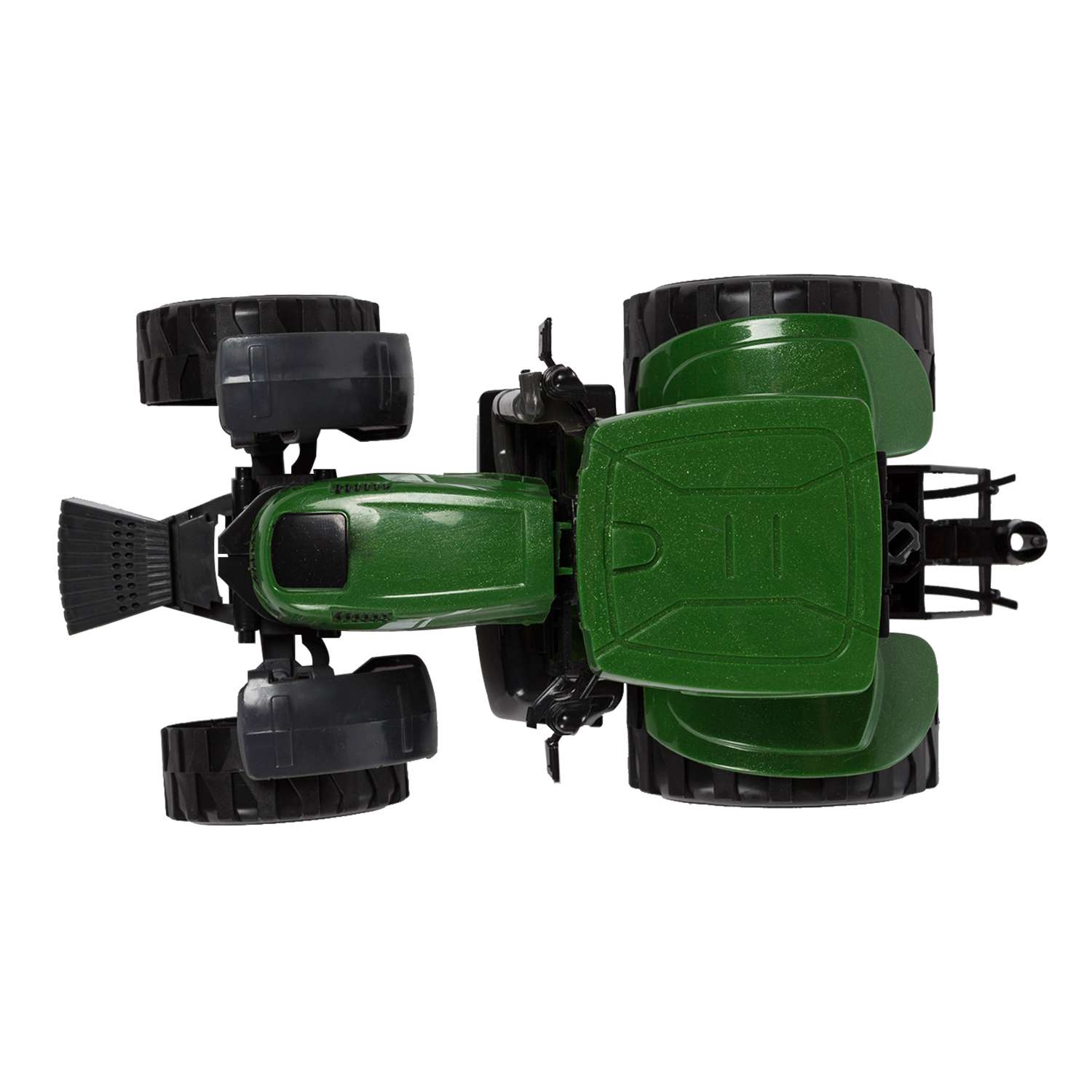 Грузовик Mobicaro Зерновоз 999A-7 - фото 8