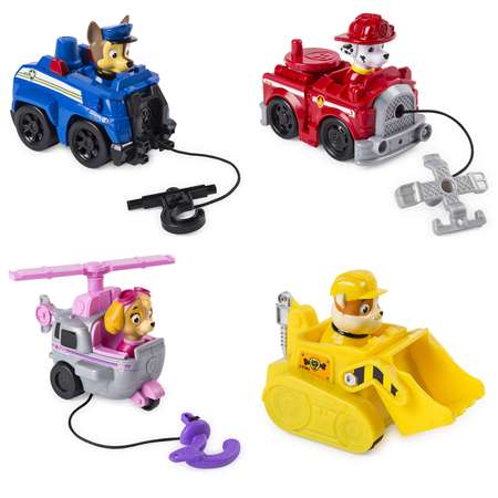 Автомобиль Paw Patrol классическая в ассортименте