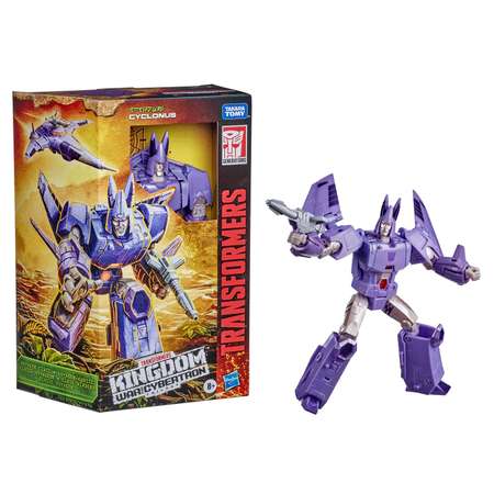 Фигурка Transformers