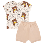 Комплект YOULALA