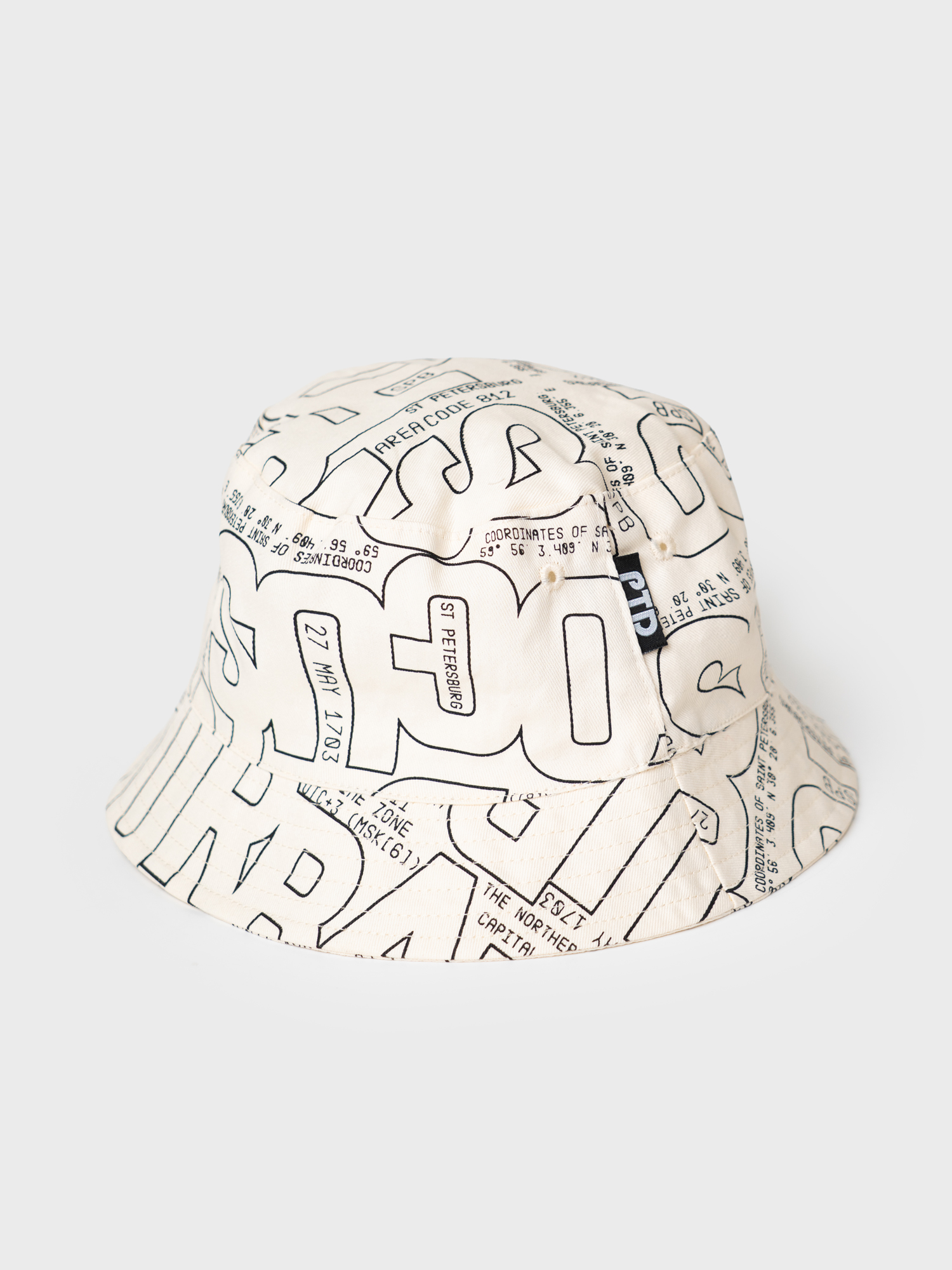 Панама PlayToday 12611483 - фото 5