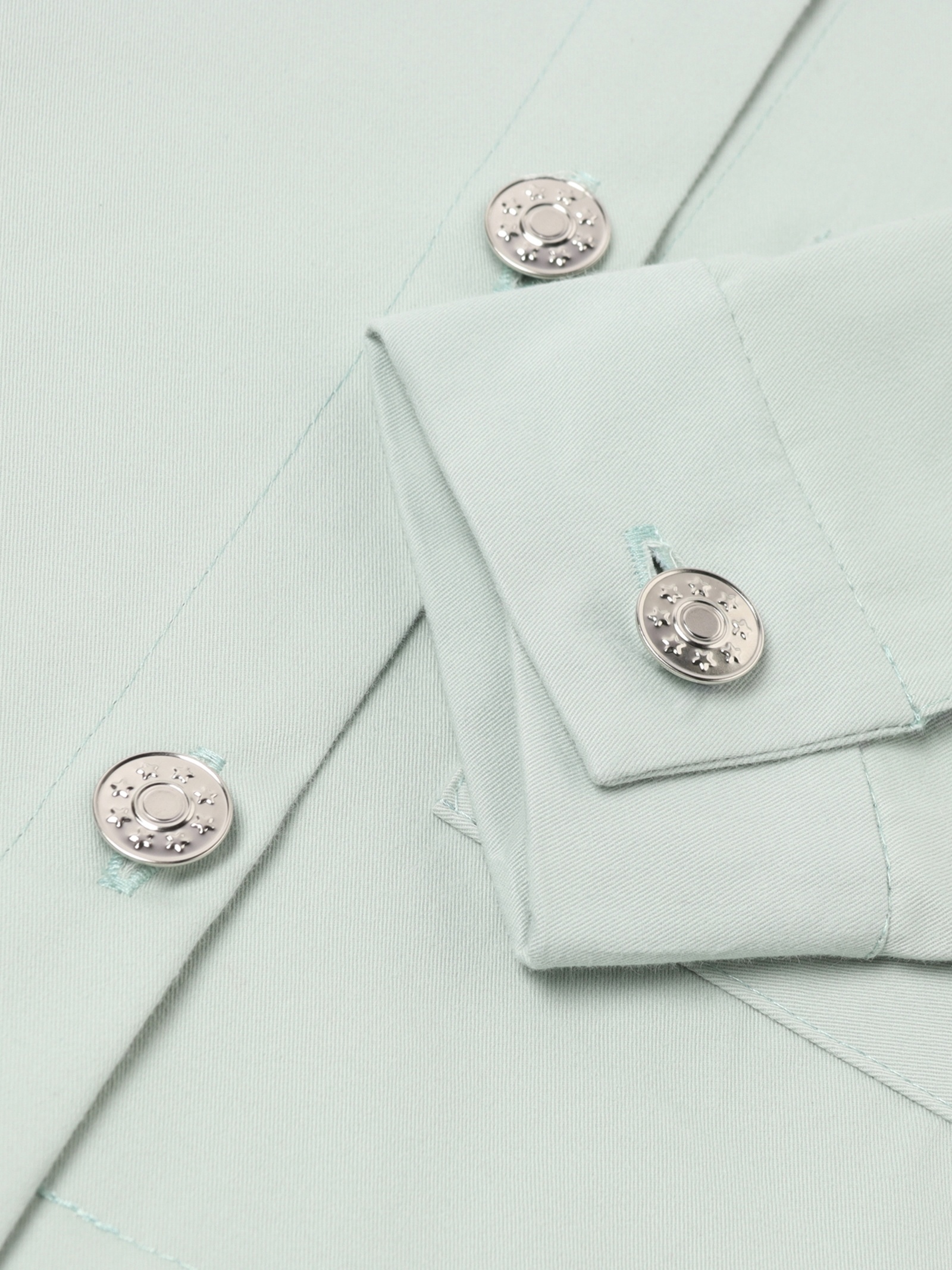 Рубашка Minaku 10701942 - фото 8