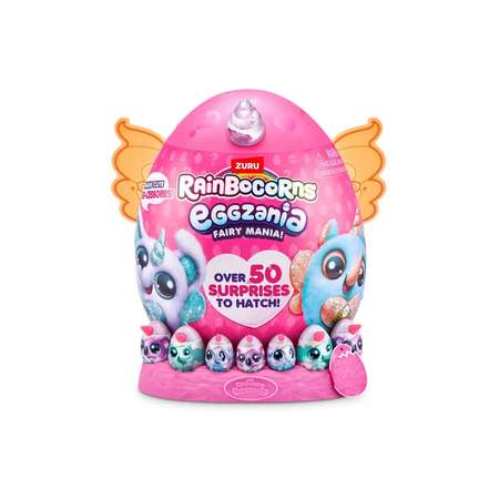Фигурка Zuru Rainbocorns