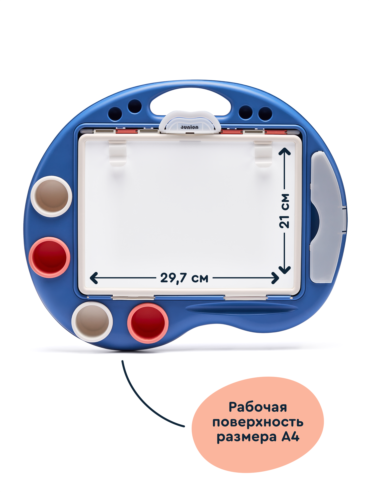 Комбинированная доска Junion - фото 7