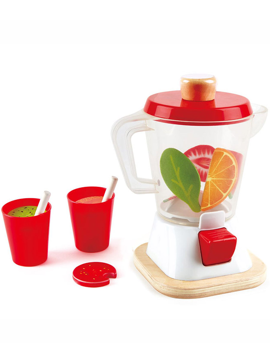 Игрушка Hape блендер - фото 4