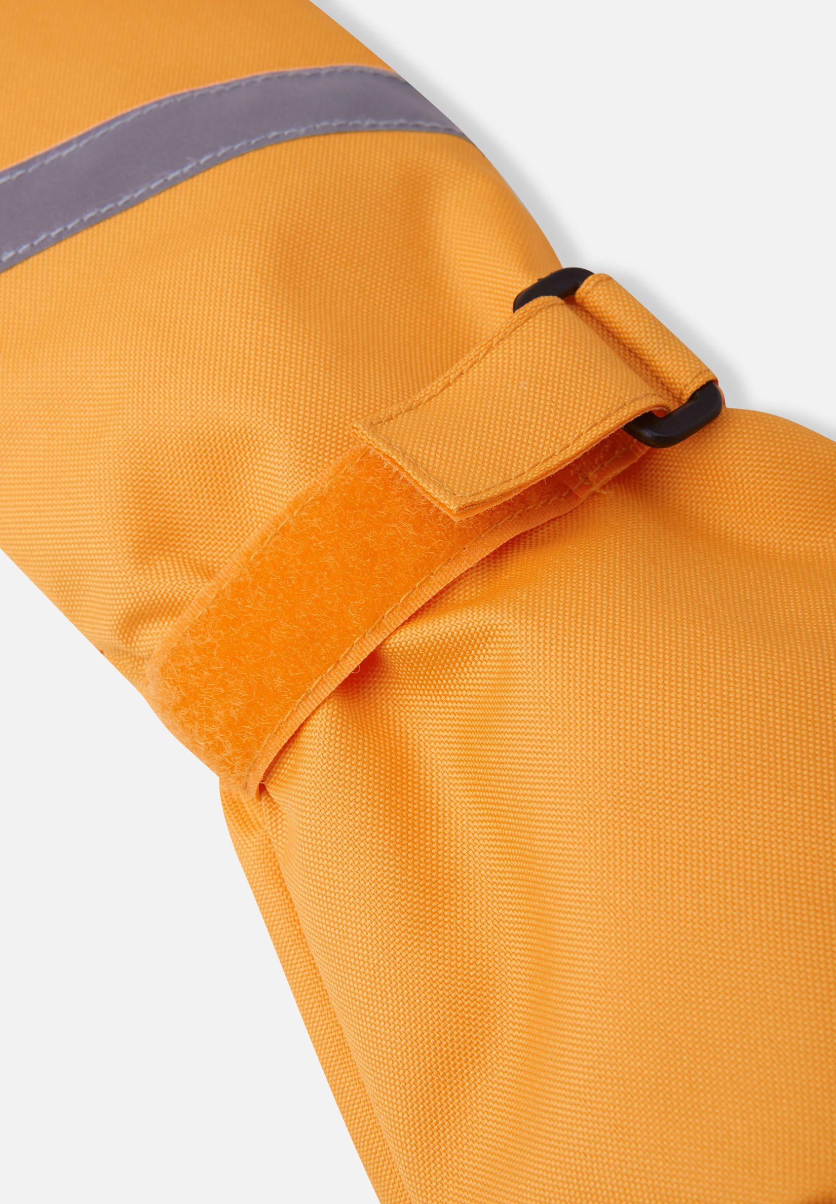 Варежки Lassie 7300028A-2670 - фото 4