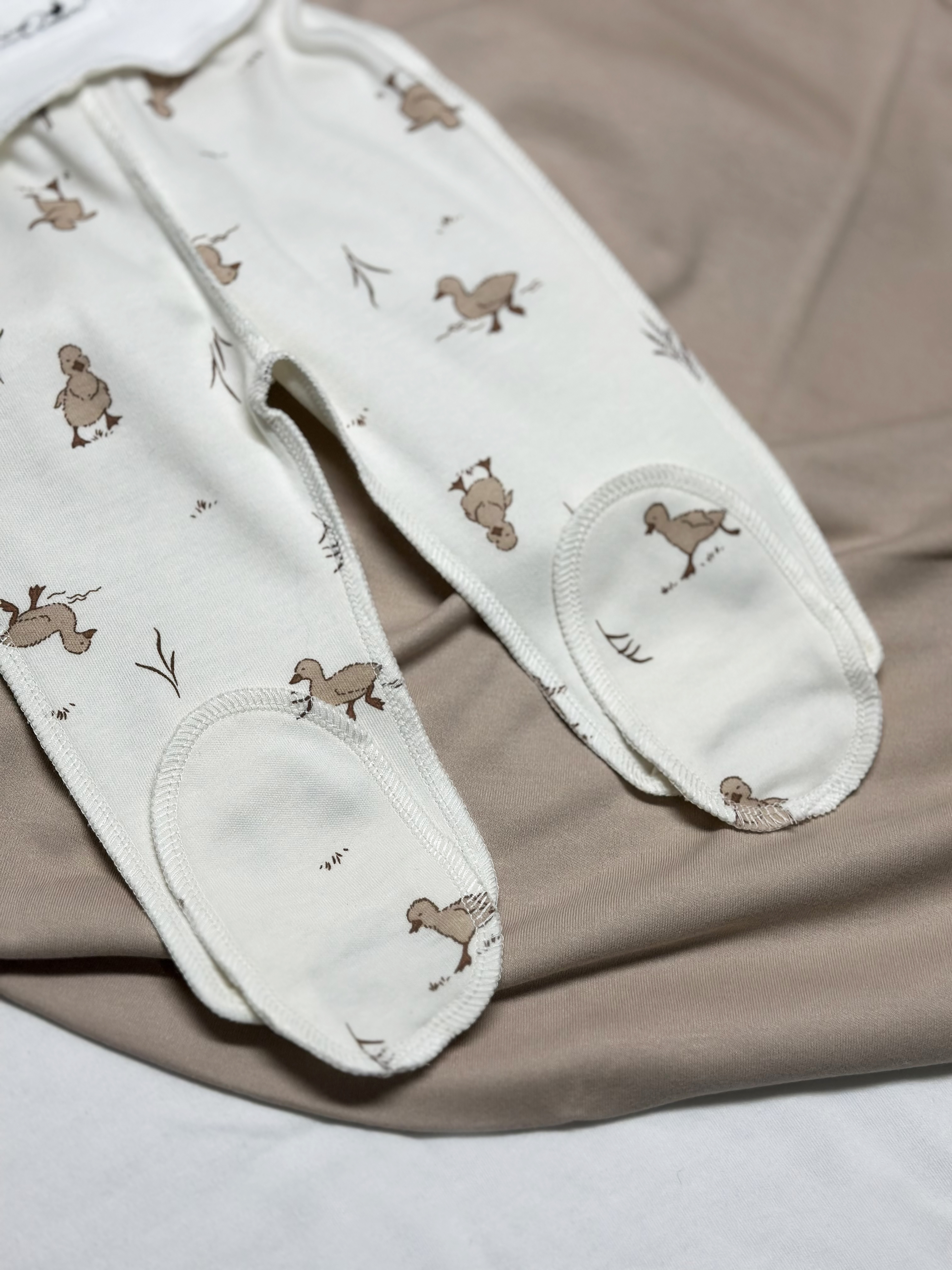 Ползунки RinaAmari 64281056 - фото 12