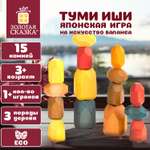 Настольная игра Золотая сказка