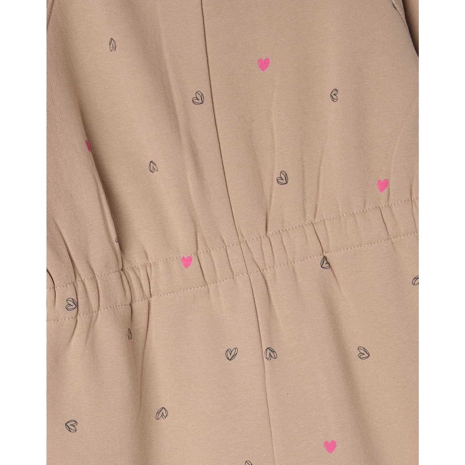 Комбинезон BabyGо W25BG4-KGR9-1ig-L2 - фото 6