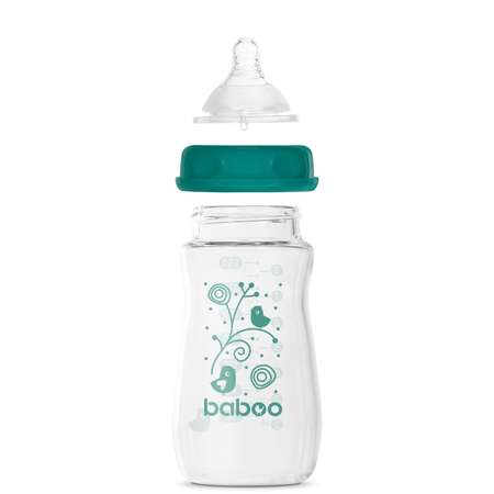 Бутылочка BABOO 250 мл