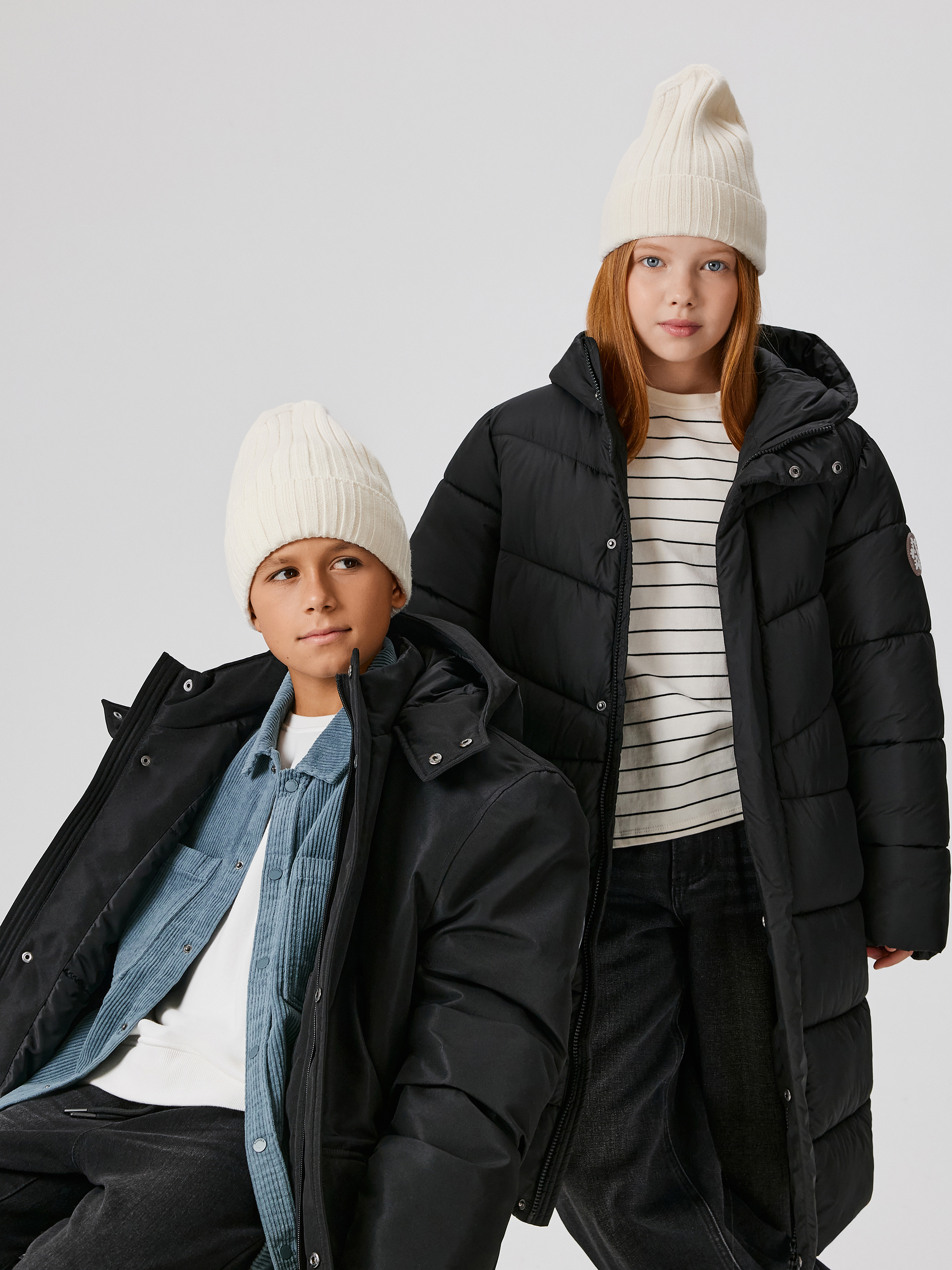 Шапка Acoola 20336400040_0092887 - фото 2