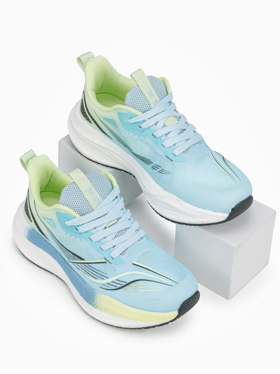 Кроссовки KDX LUSS-07 blue - фото 11