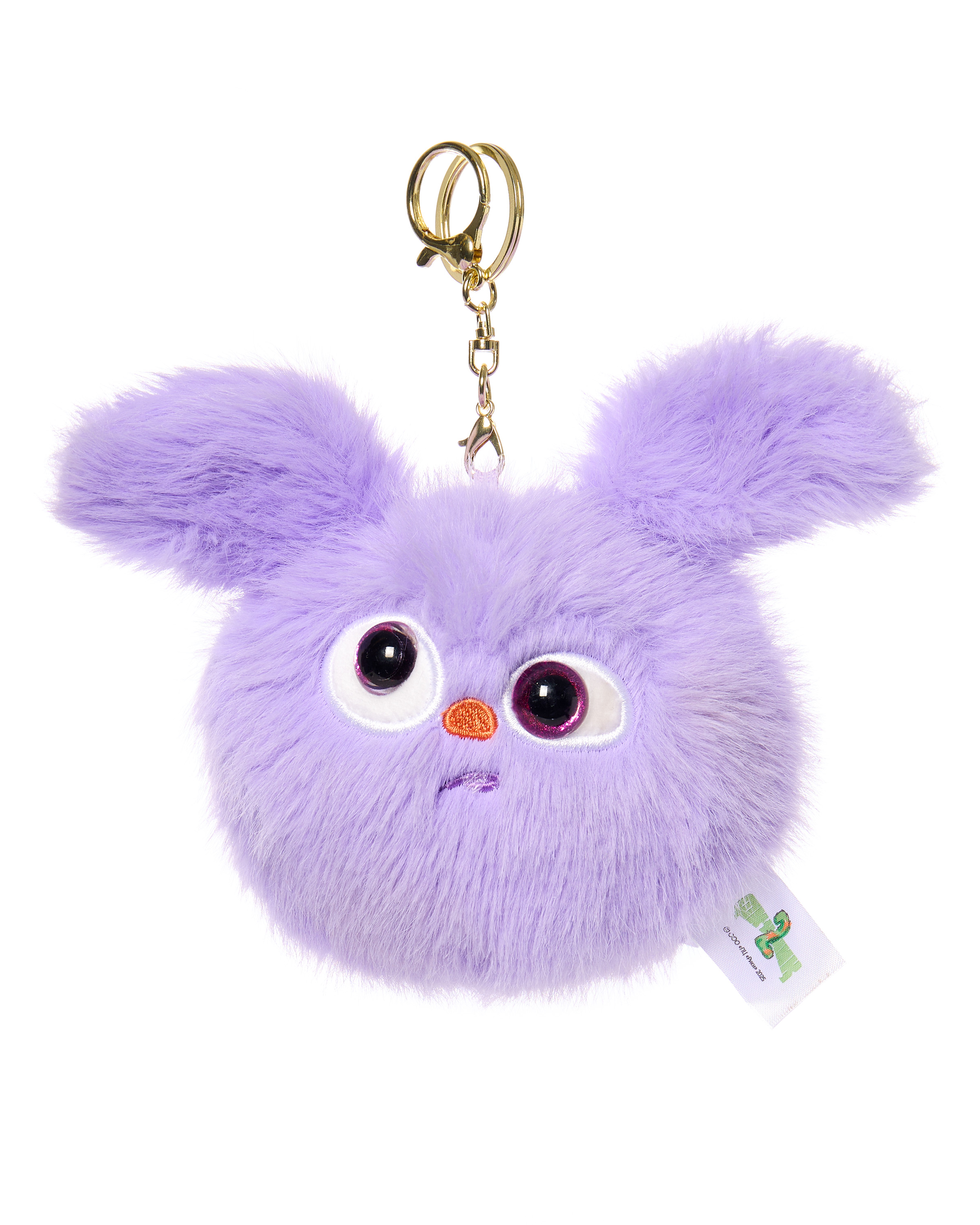 Брелок ФИННИК Домовенок - фото 1