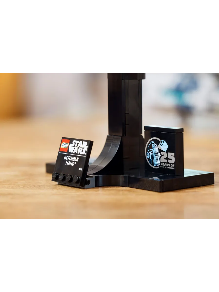 Конструктор LEGO Star Wars 557 дет. - фото 5