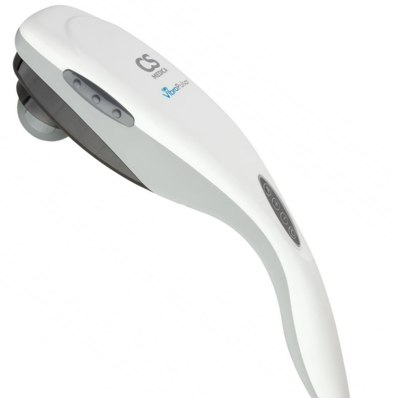 Вибромассажер медицинский CS MEDICA VibraPulsar CS-v1 - фото 1