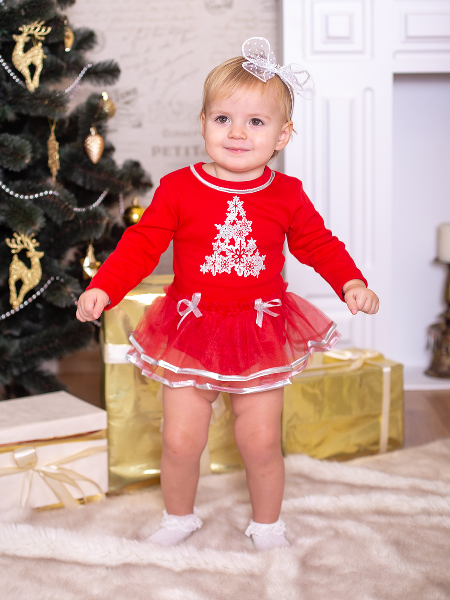 Боди Дашенька 1460/018 - фото 1