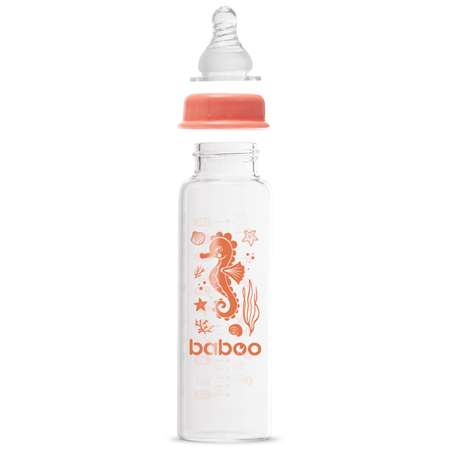 Бутылочка BABOO 240 мл