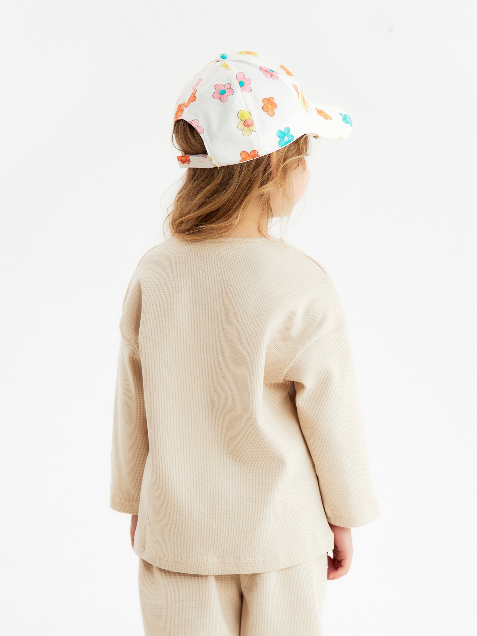 Лонгслив Minaku 10799216 - фото 3