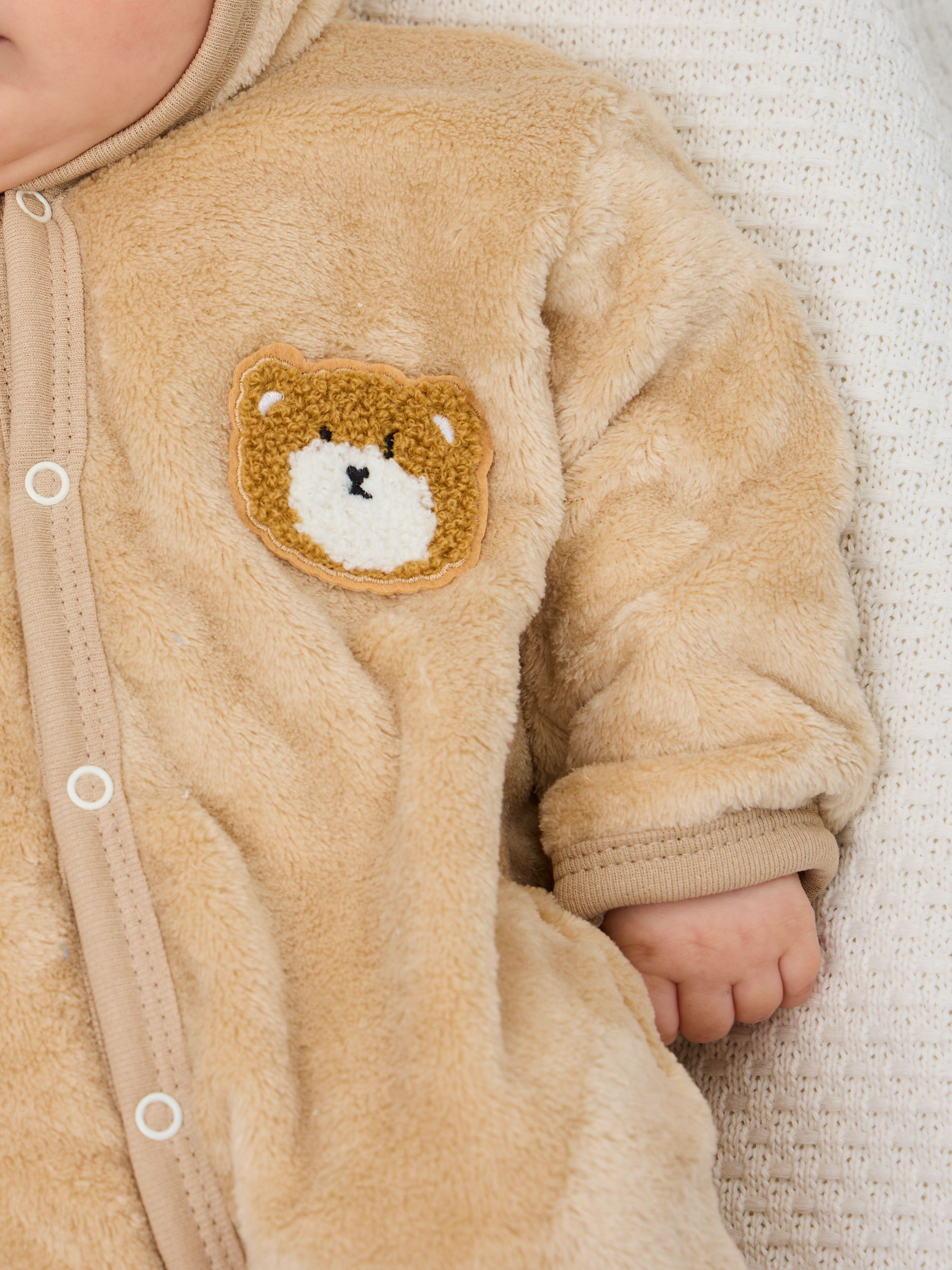 Комбинезон ТОСЯ БОСЯ VF-02 - фото 5