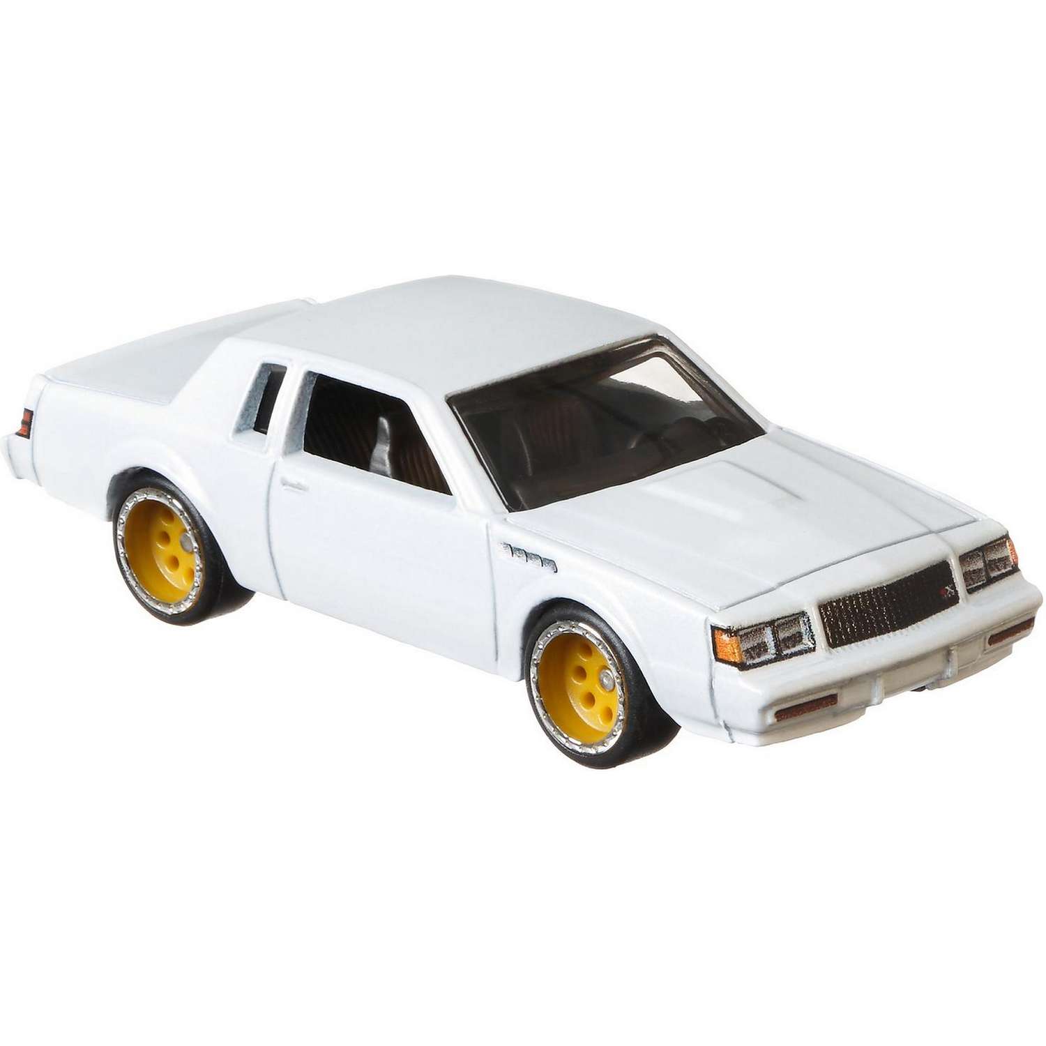 Автомобиль Hot Wheels 1:64 FPY86 - фото 3