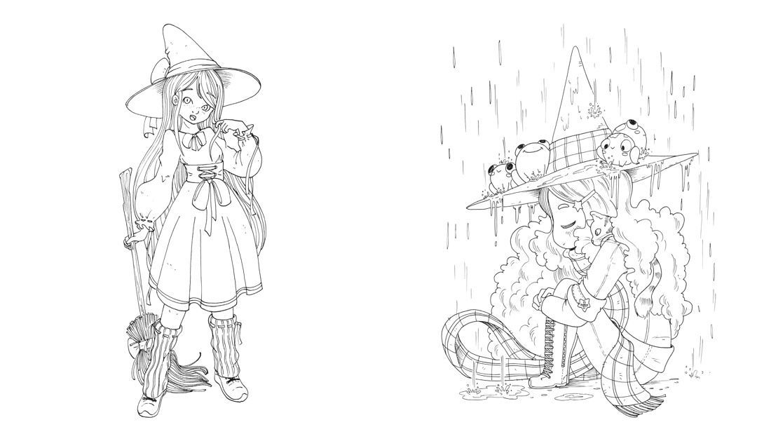 Книга Махаон А Т Канак Э Долина волшебства - фото 4