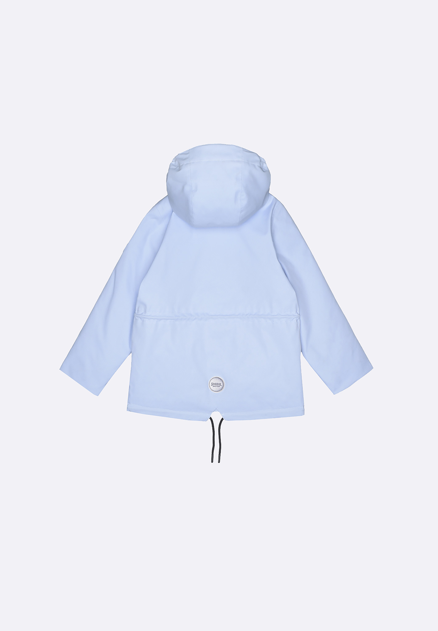 Куртка Lassie 72104114-6030 - фото 3