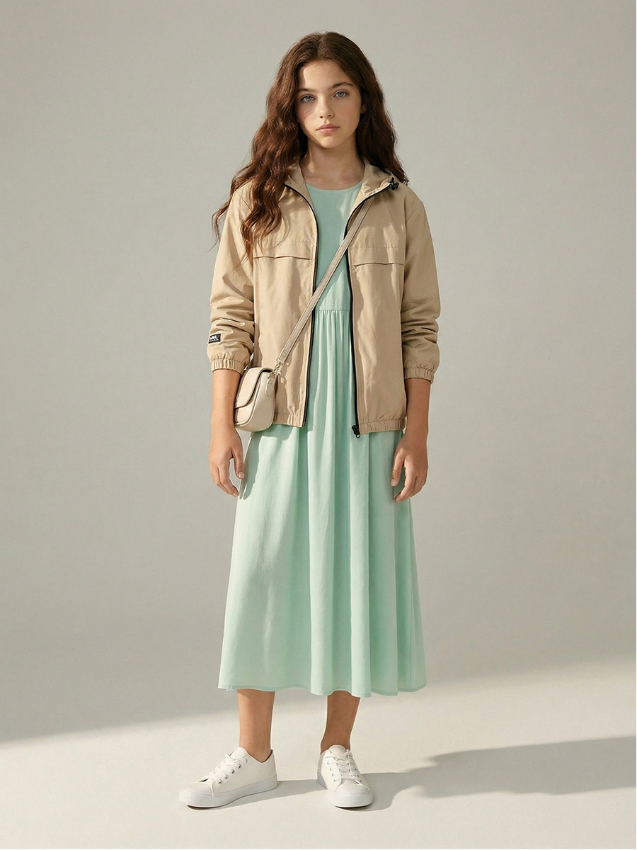 Ветровка WBR 73-009 - фото 13