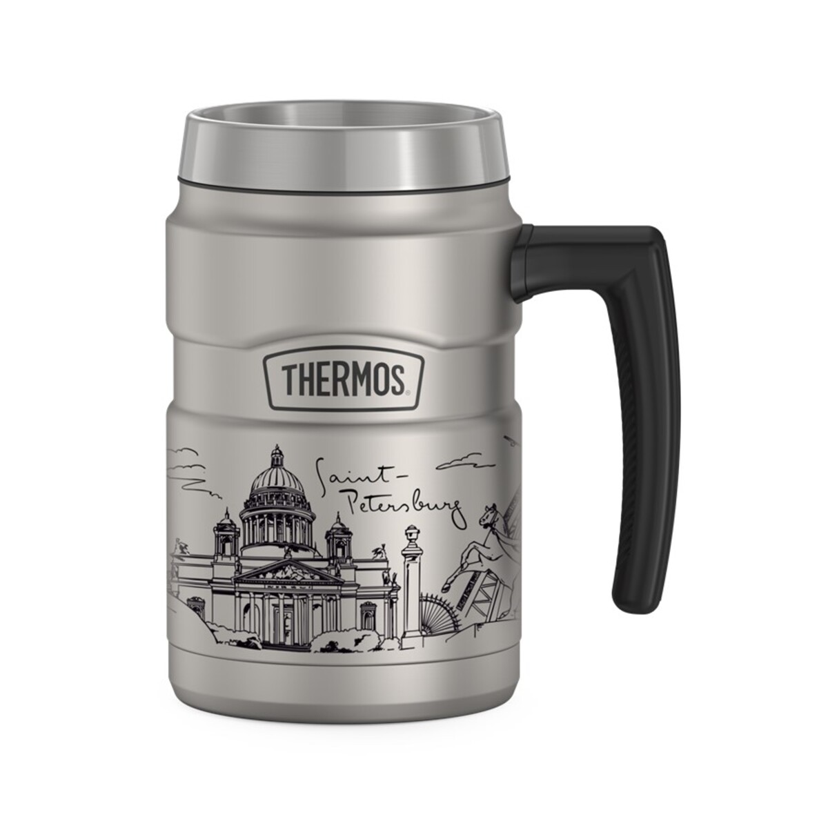 Кружка-термос Thermos SK160 SPB - фото 1