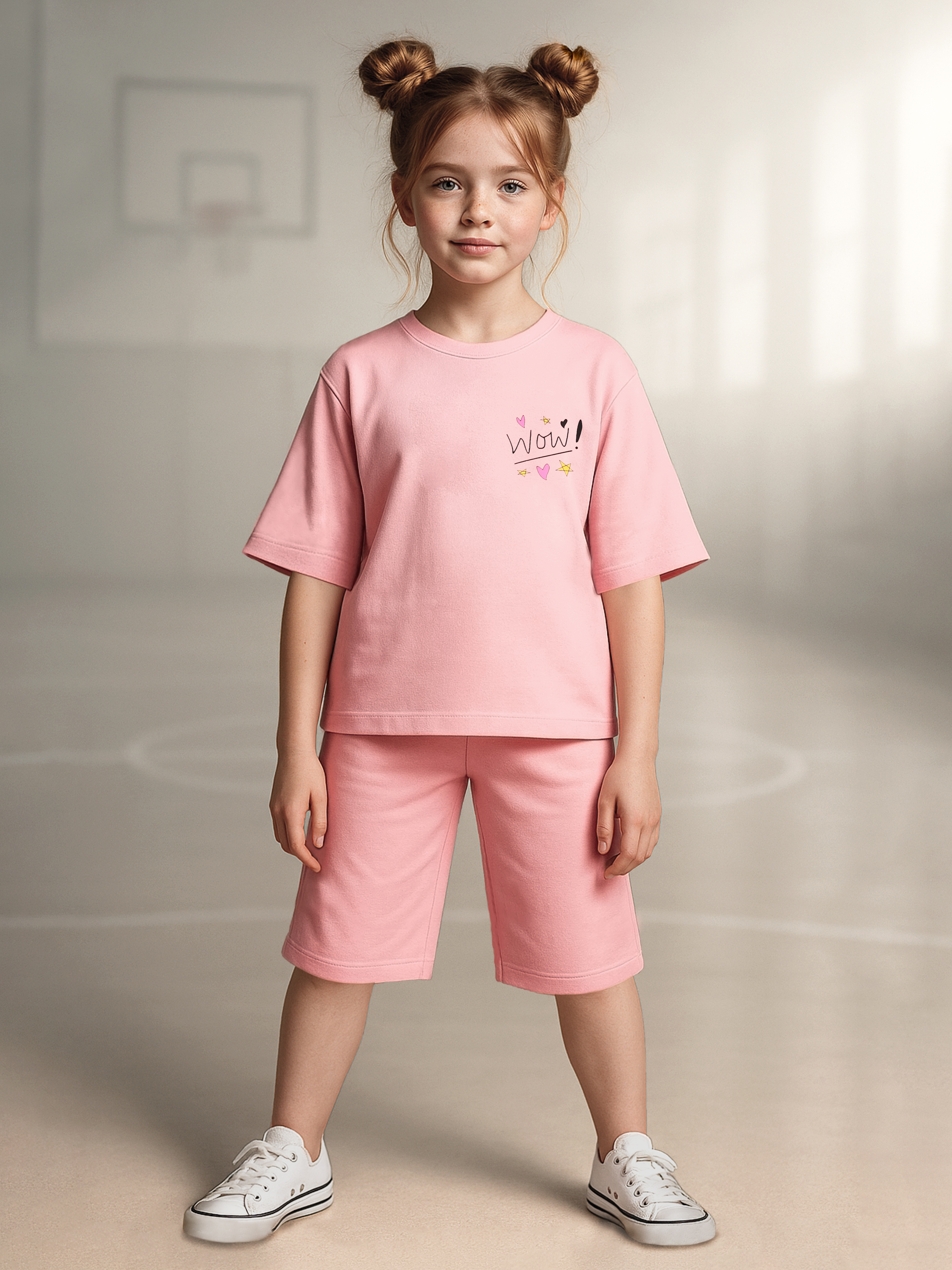 Костюм Baby Stylе мд333003 - фото 1