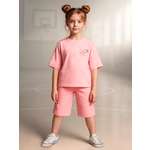 Костюм Baby Stylе