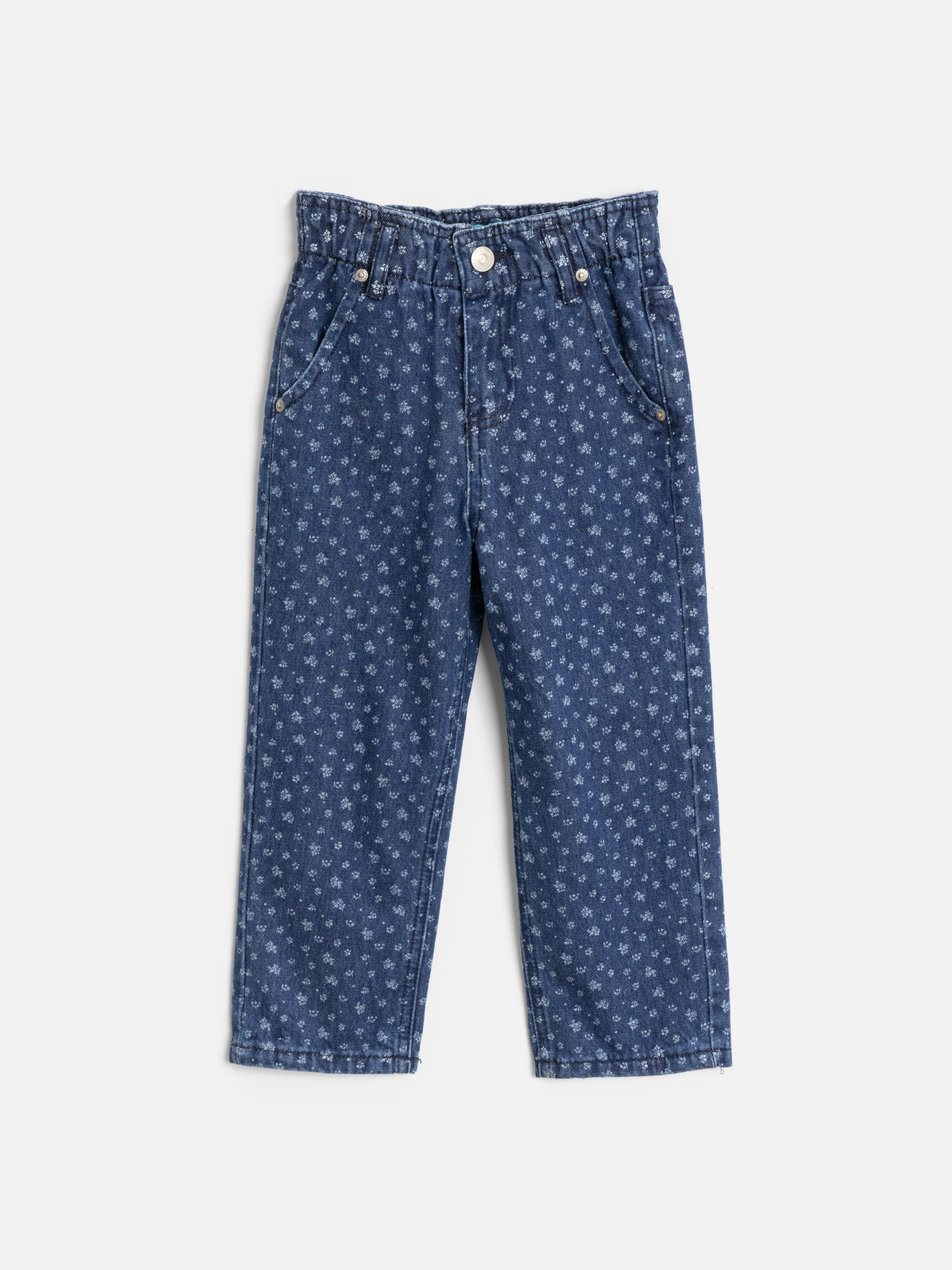 Джинсы Acoola 20220440119_0094546 - фото 2