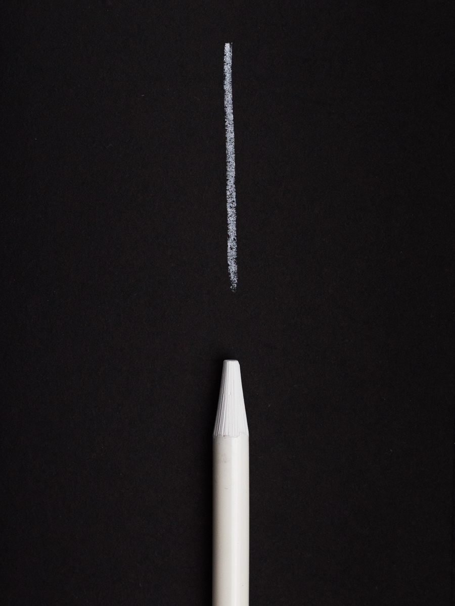 Карандаши пастельные Малевичъ 6 шт. - фото 3