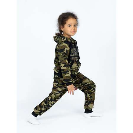 Костюм спортивный KiMMi Baby