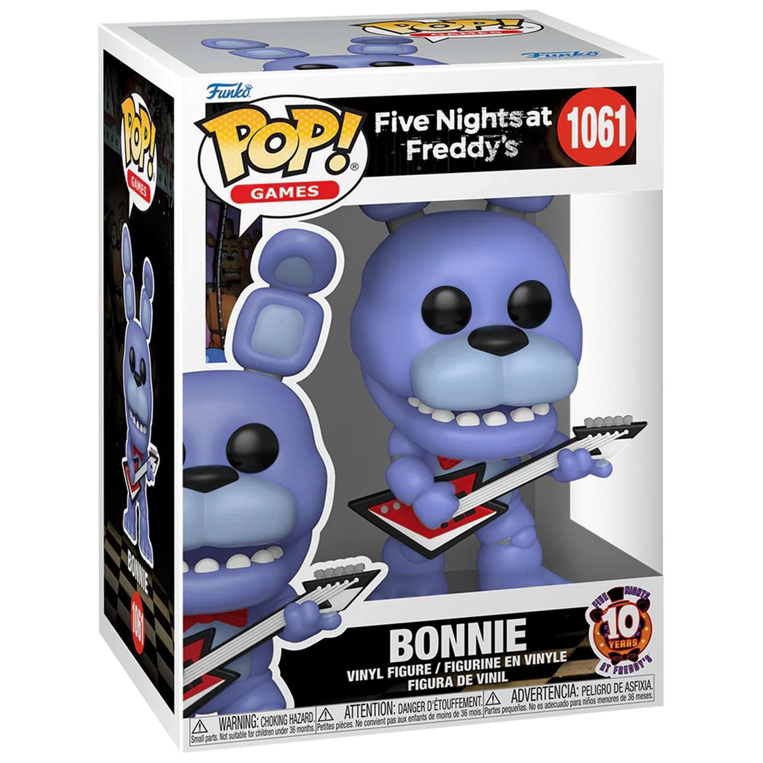 Фигурка Funko POP! - фото 2